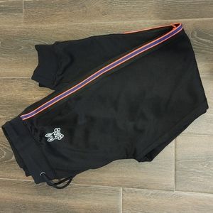 Psycho Bunny Mens Joggers/Track Pants, Size Small, GREAT CONDITION!